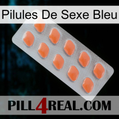 Blue Sex Pills 26